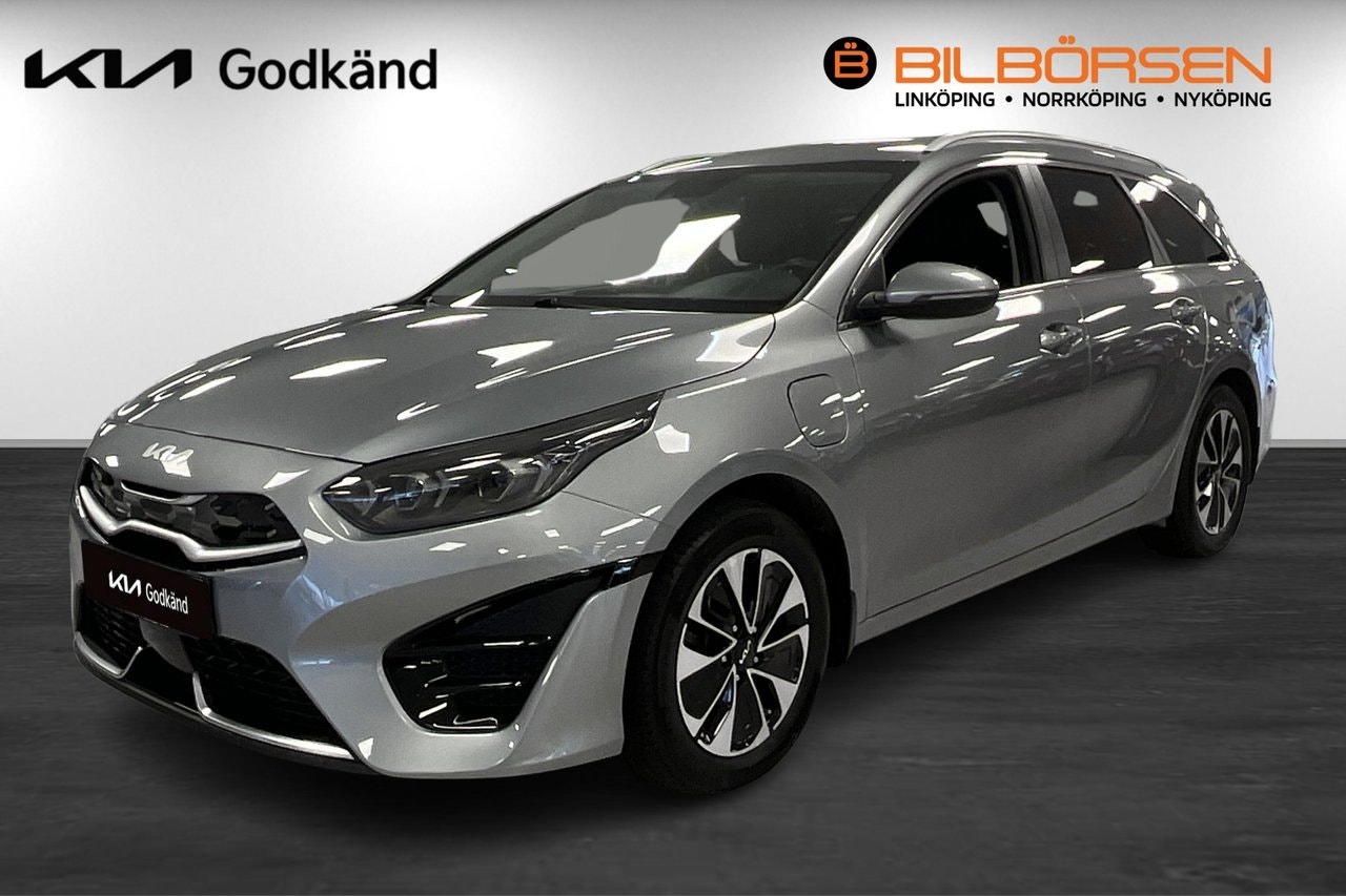 Kia Cee´d