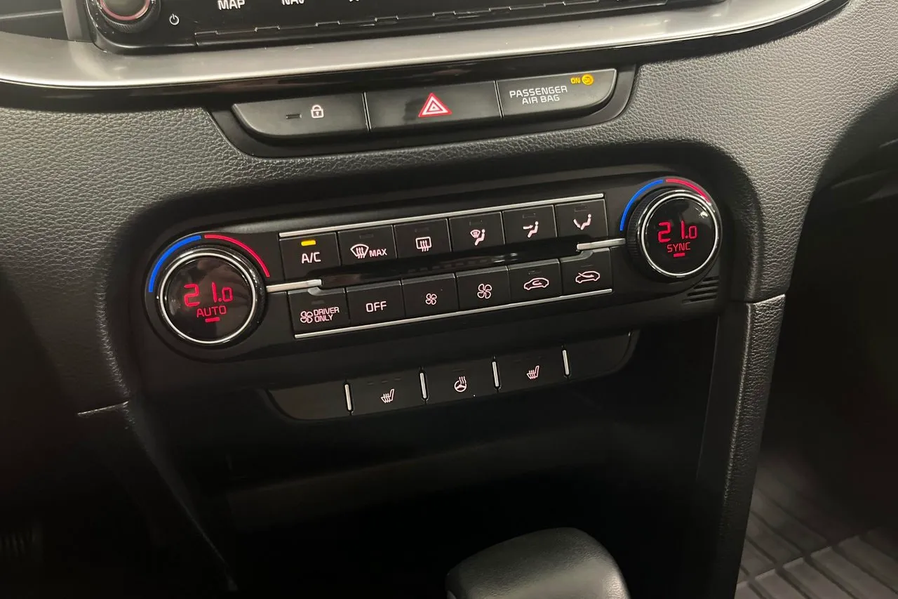 Kia Cee´d bild 13