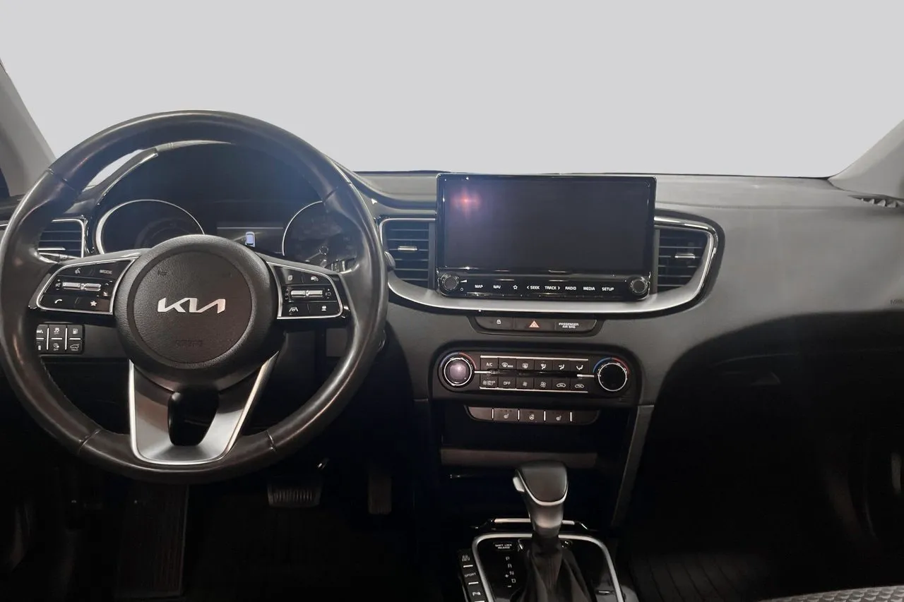 Kia Cee´d bild 7