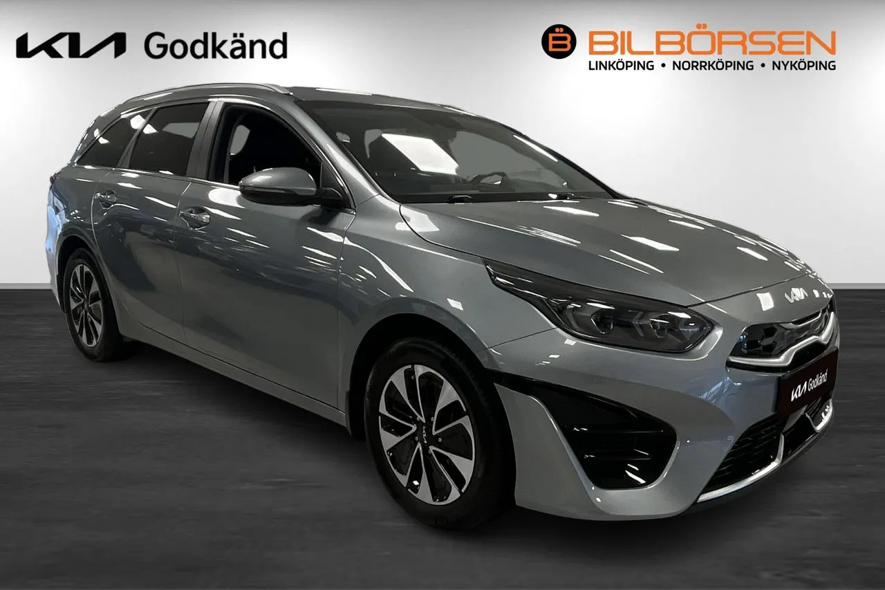 Kia Cee´d bild 3