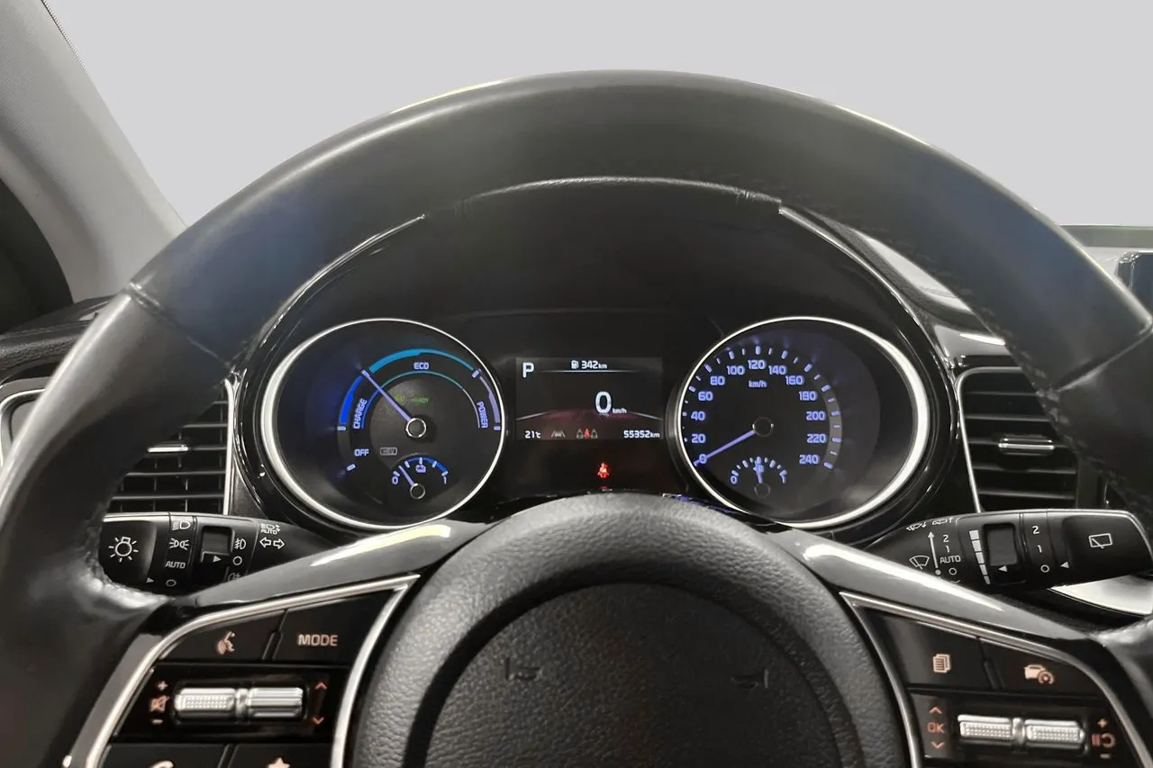 Kia Cee´d bild 10