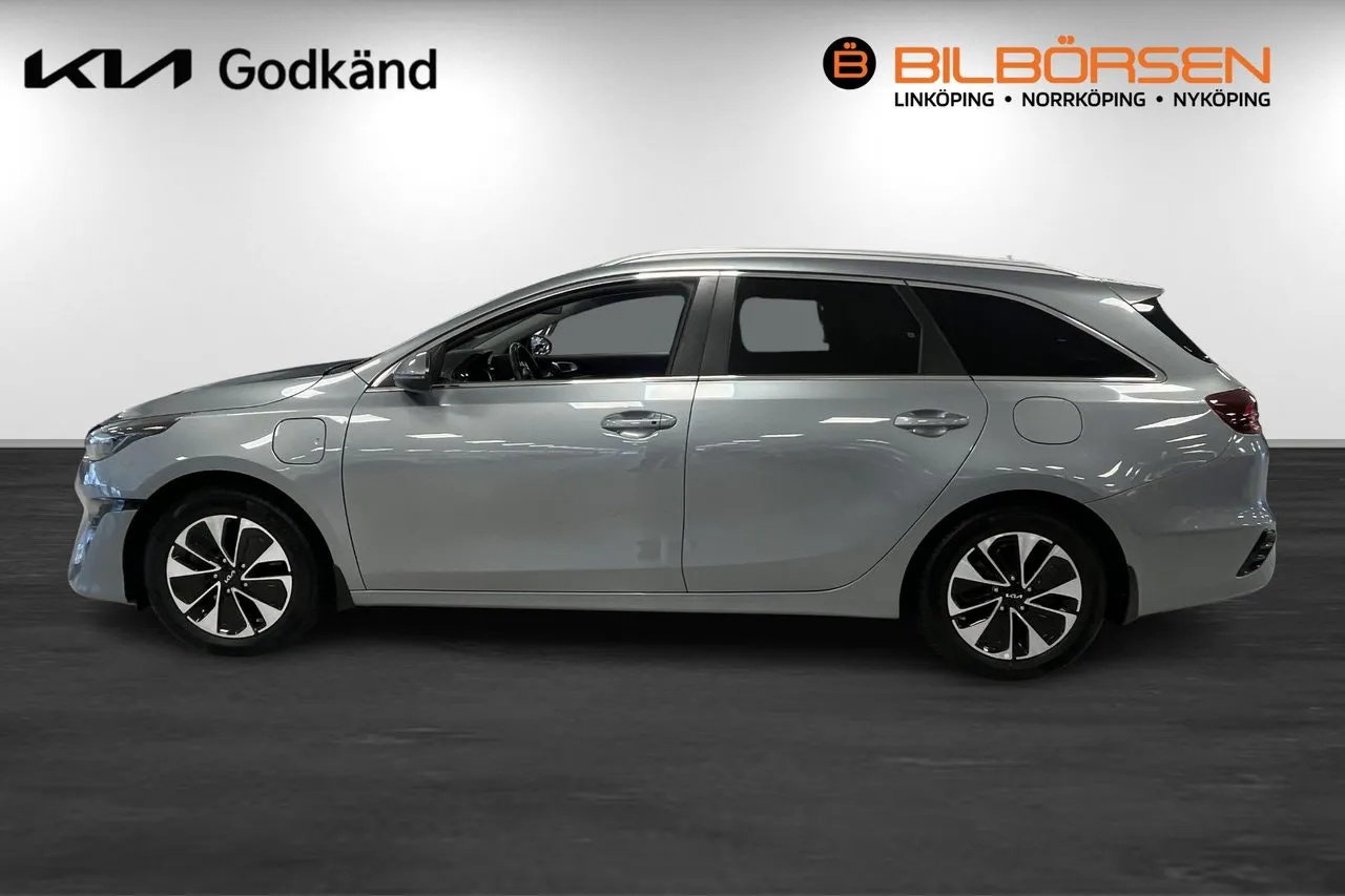 Kia Cee´d bild 4