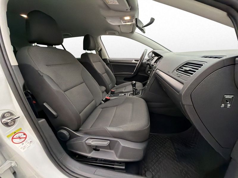 Volkswagen Golf bild 11