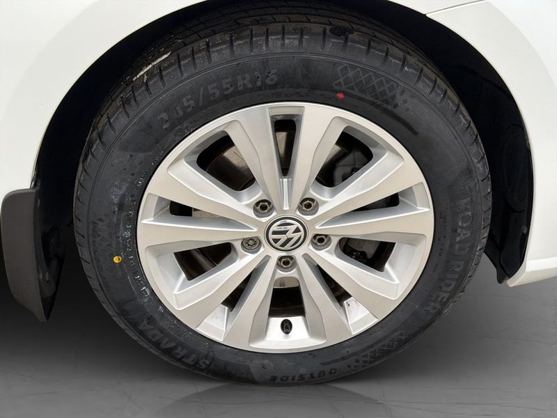 Volkswagen Golf bild 27
