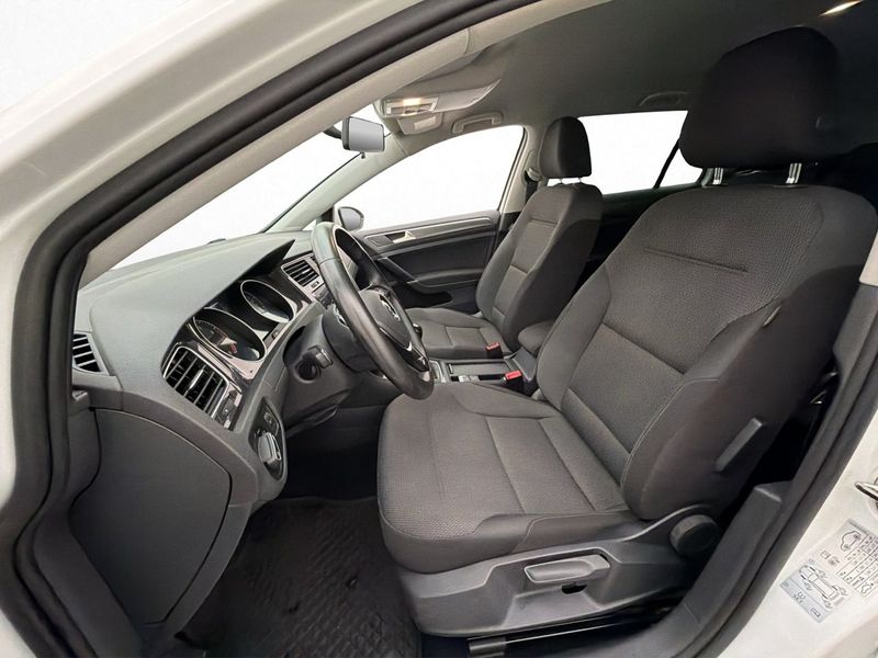 Volkswagen Golf bild 9