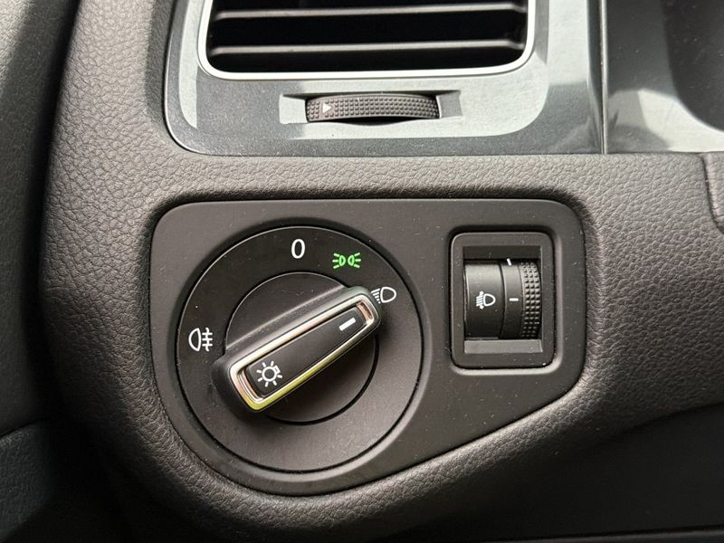 Volkswagen Golf bild 22