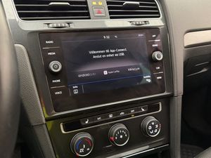 Volkswagen Golf bild 13