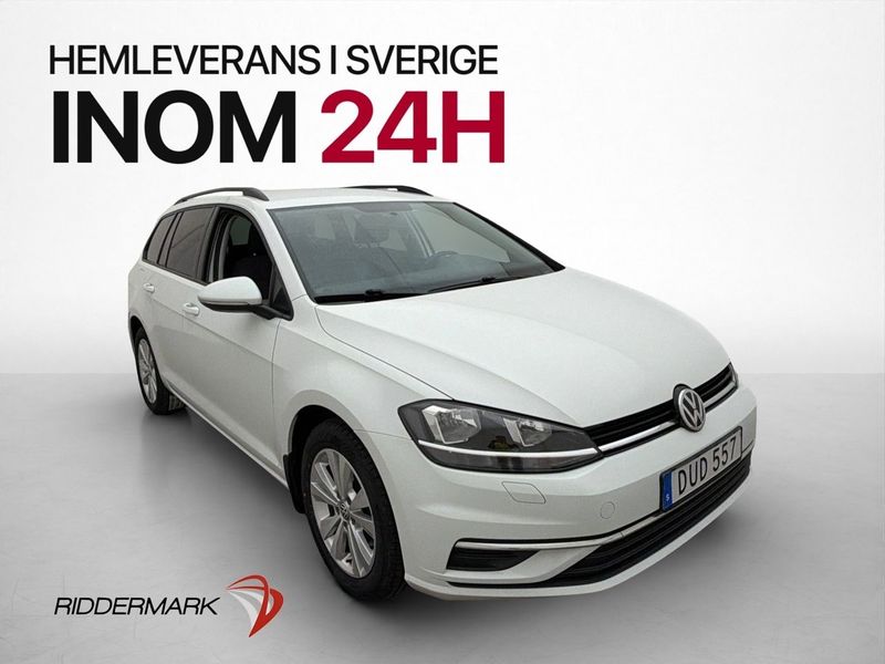 Volkswagen Golf bild 3