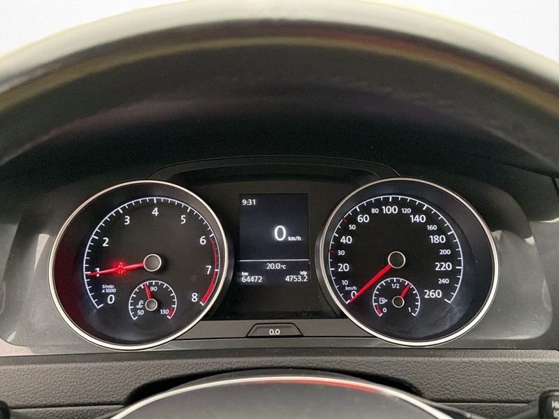 Volkswagen Golf bild 19