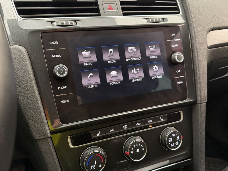 Volkswagen Golf bild 12
