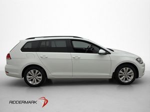 Volkswagen Golf bild 6