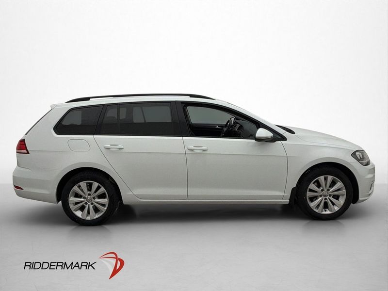 Volkswagen Golf bild 6