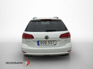 Volkswagen Golf bild 5