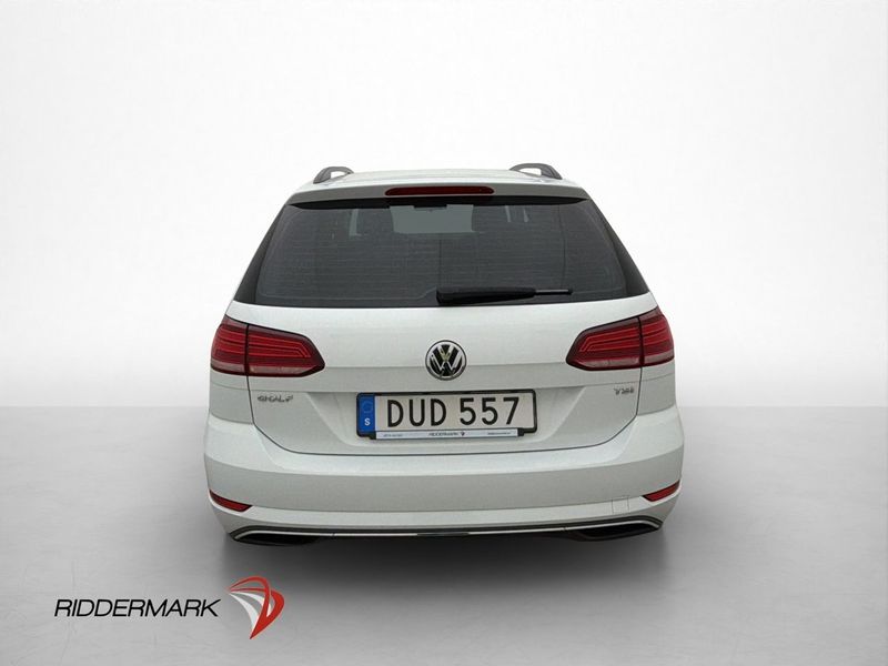 Volkswagen Golf bild 5