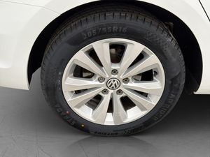 Volkswagen Golf bild 26