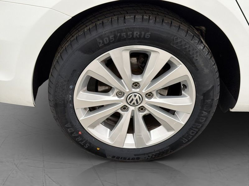 Volkswagen Golf bild 26