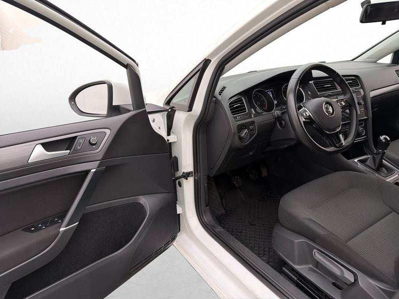 Volkswagen Golf bild 28