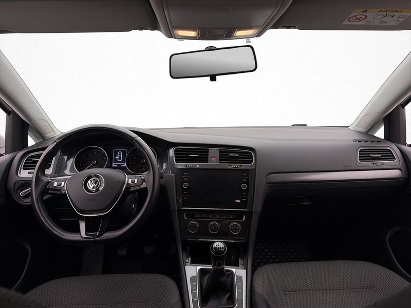 Volkswagen Golf bild 16