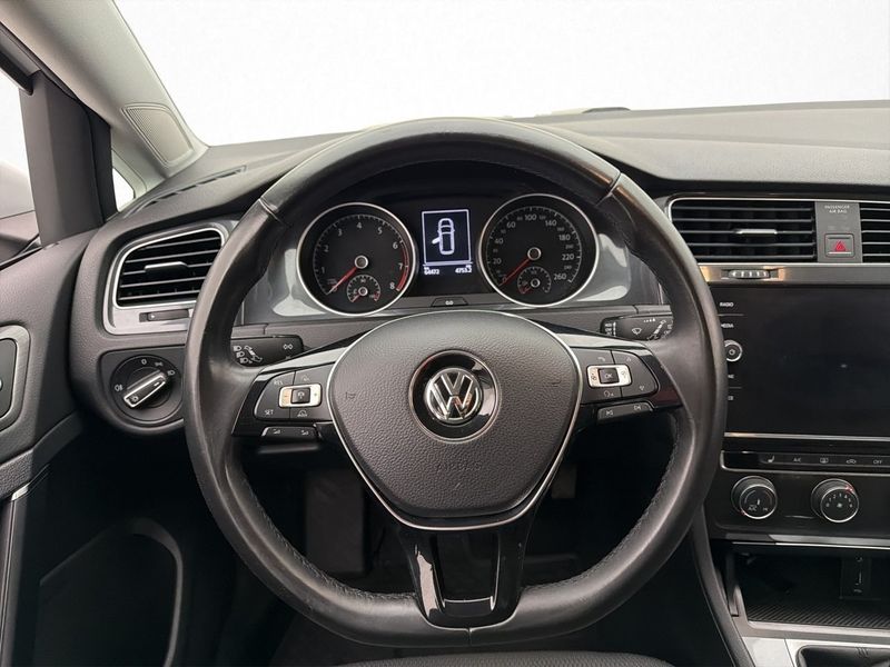 Volkswagen Golf bild 10