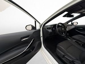 Toyota Corolla bild 29