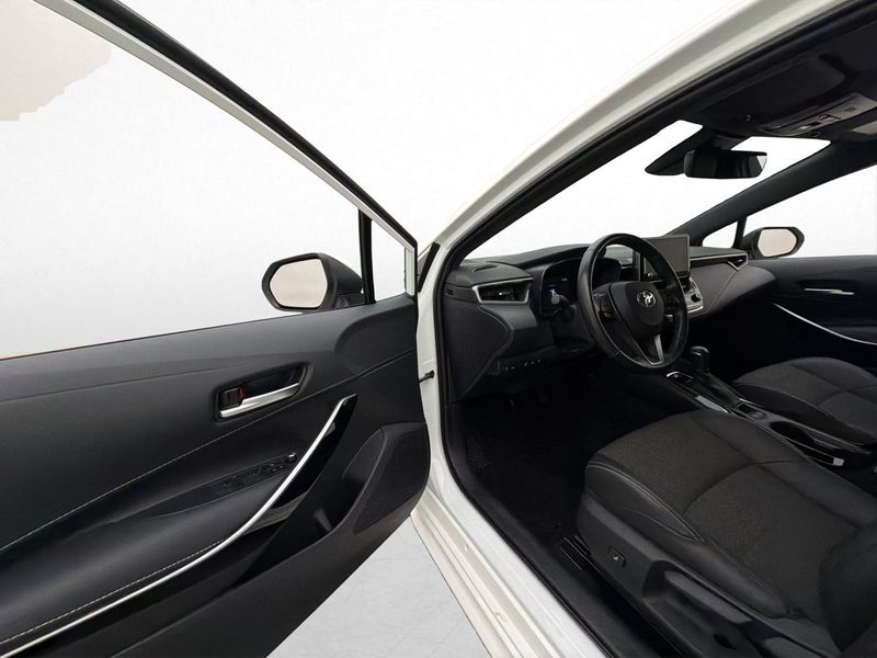 Toyota Corolla bild 29