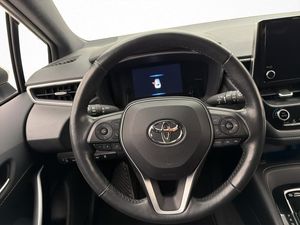 Toyota Corolla bild 10