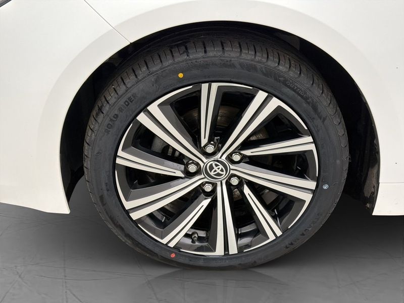 Toyota Corolla bild 25