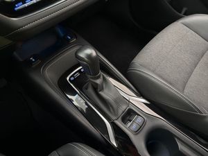Toyota Corolla bild 15