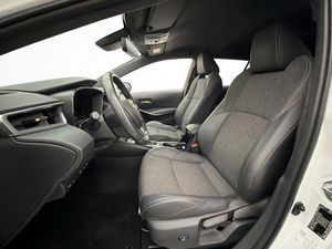 Toyota Corolla bild 9