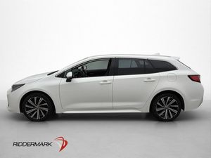 Toyota Corolla bild 4