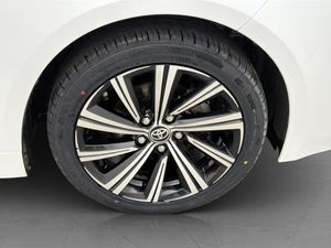 Toyota Corolla bild 28