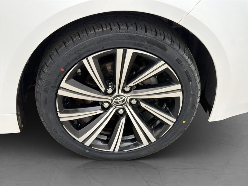 Toyota Corolla bild 28