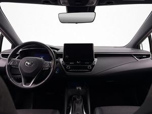 Toyota Corolla bild 17