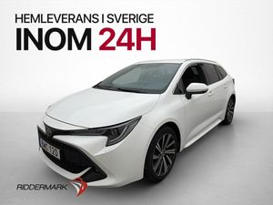 Toyota Corolla bild 1