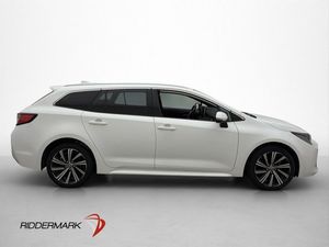 Toyota Corolla bild 6