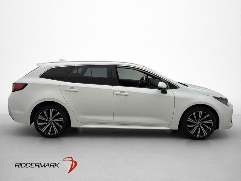 Toyota Corolla bild 6