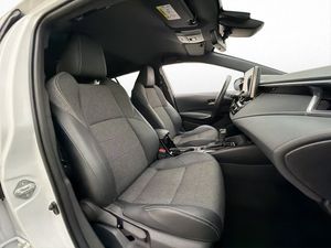 Toyota Corolla bild 11