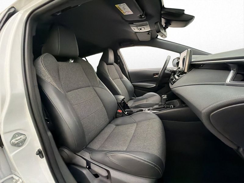 Toyota Corolla bild 11