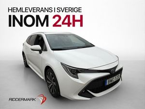 Toyota Corolla bild 3