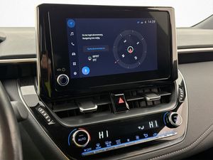 Toyota Corolla bild 13