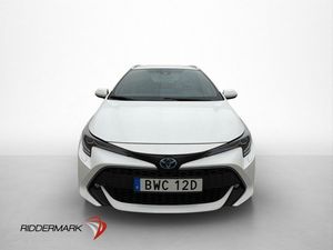 Toyota Corolla bild 2
