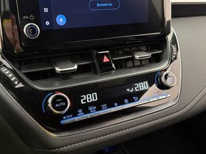 Toyota Corolla bild 14