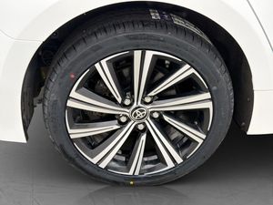Toyota Corolla bild 27