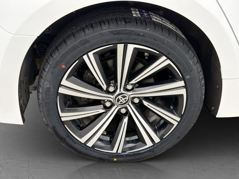 Toyota Corolla bild 27