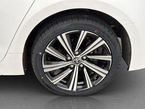 Toyota Corolla bild 26