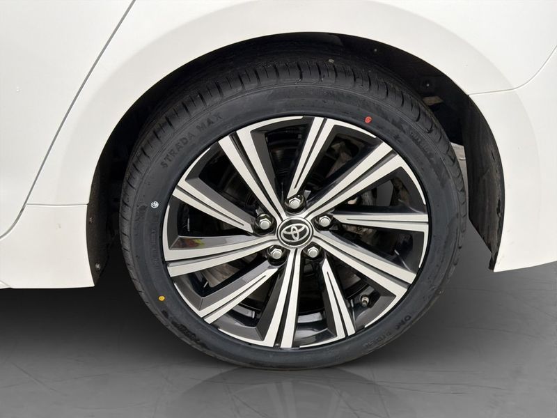 Toyota Corolla bild 26
