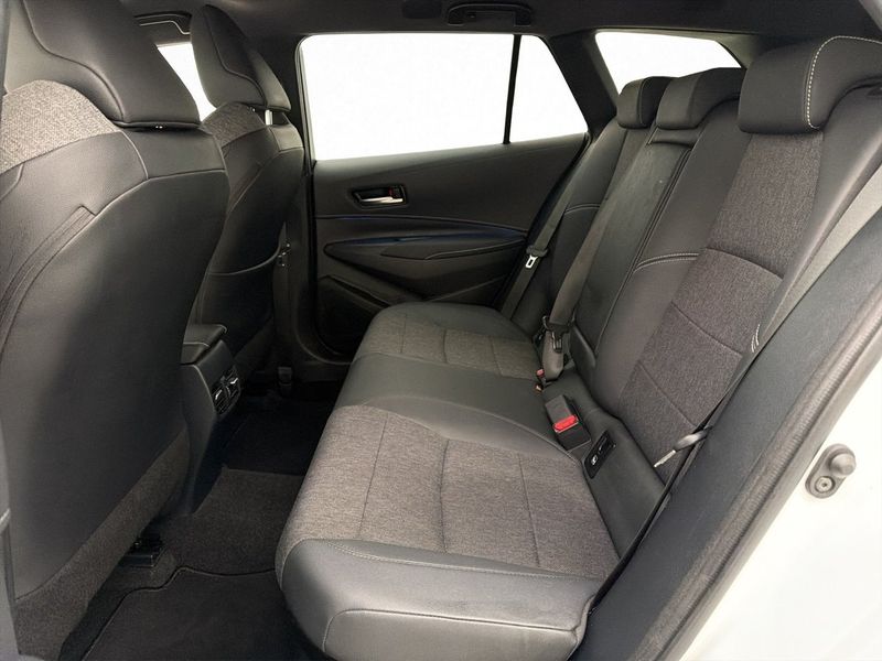 Toyota Corolla bild 24