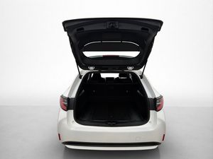 Toyota Corolla bild 8