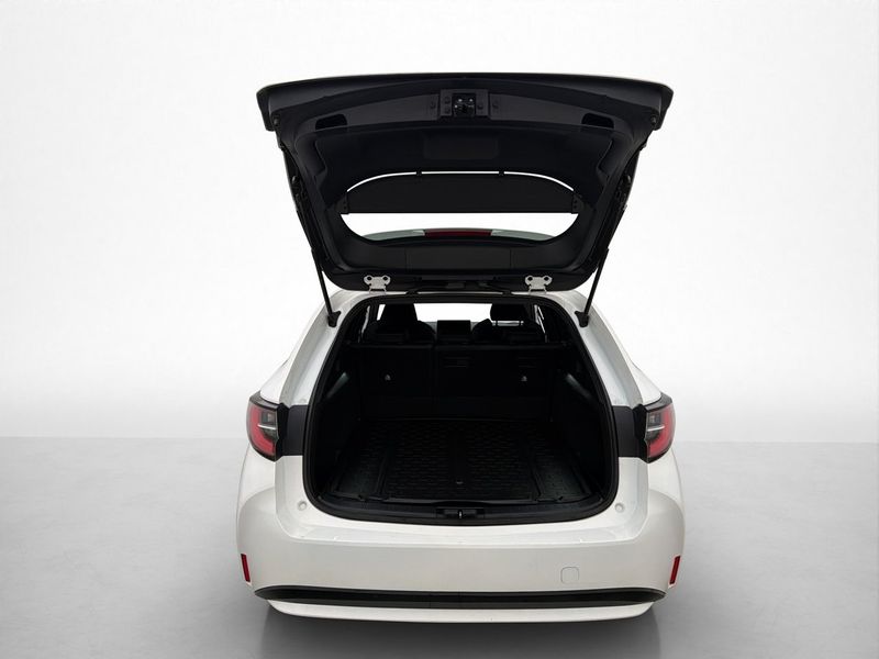Toyota Corolla bild 8