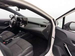 Toyota Corolla bild 30